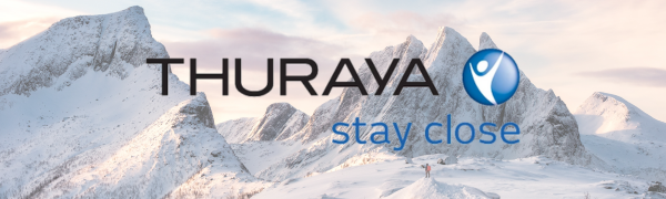 Thuraya Banner