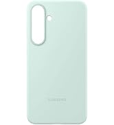 SAMSUNG Galaxy S25+ Silicone Phone Case, Protective Cover, Color Variety, Smooth Grip, Durable De...