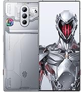 REDMAGIC 8 Pro Smartphone 5G, 120Hz Gaming Phone, 6.8" Full Screen, Under Display Camera, 6000mAh...