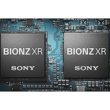 Image of Bionz XR Processor