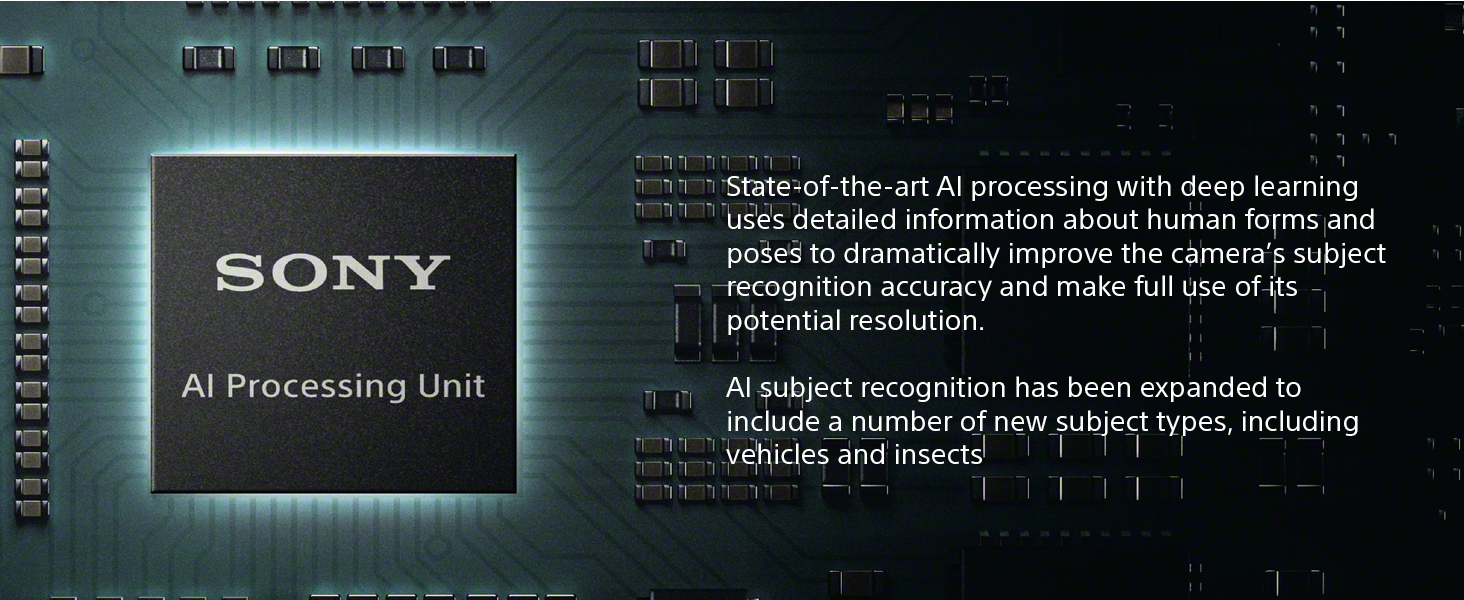 AI Processing Unit