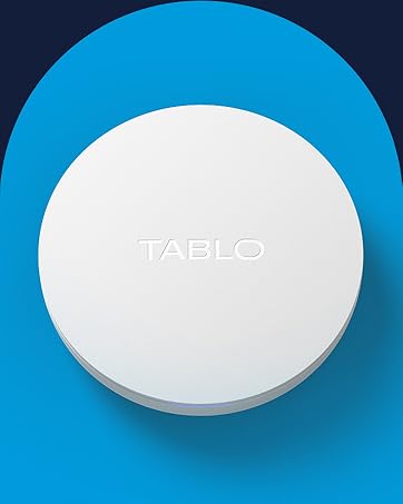 Tablo 2-Tuner Over-The-Air (OTA) DVR